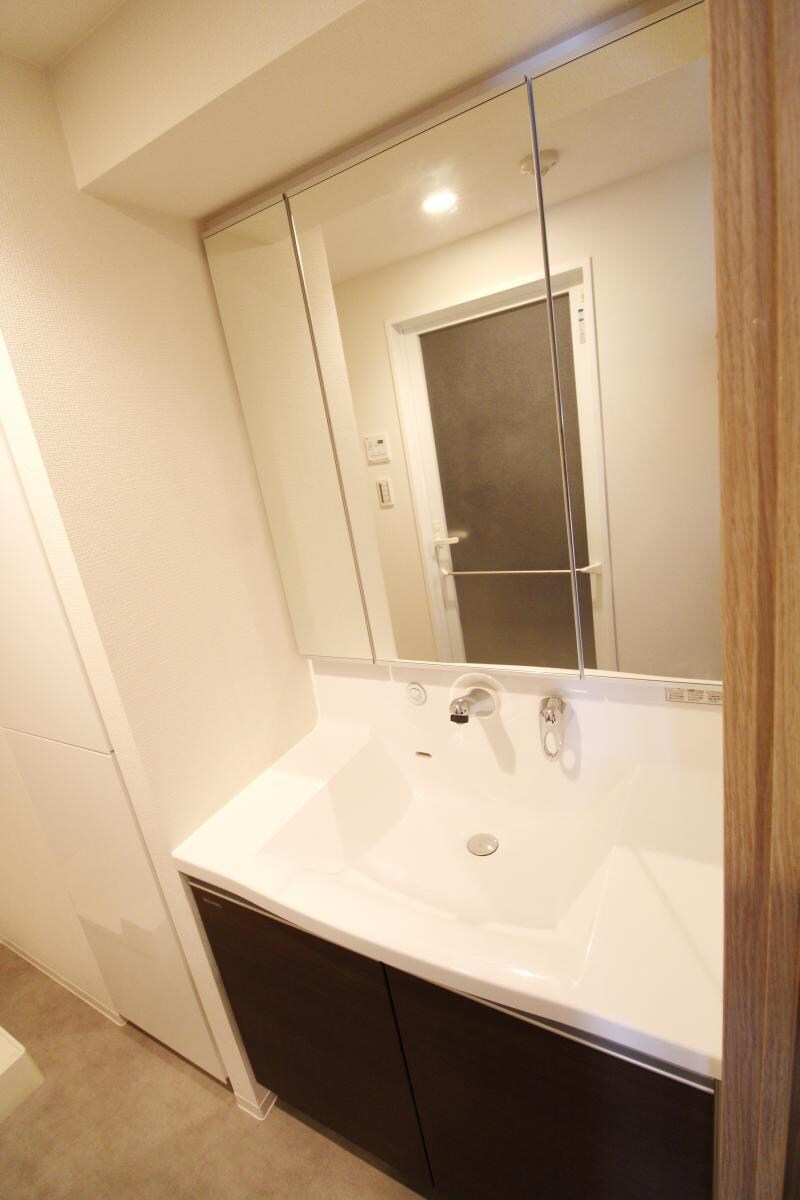 LUNIQ新御徒町IIの物件内観写真