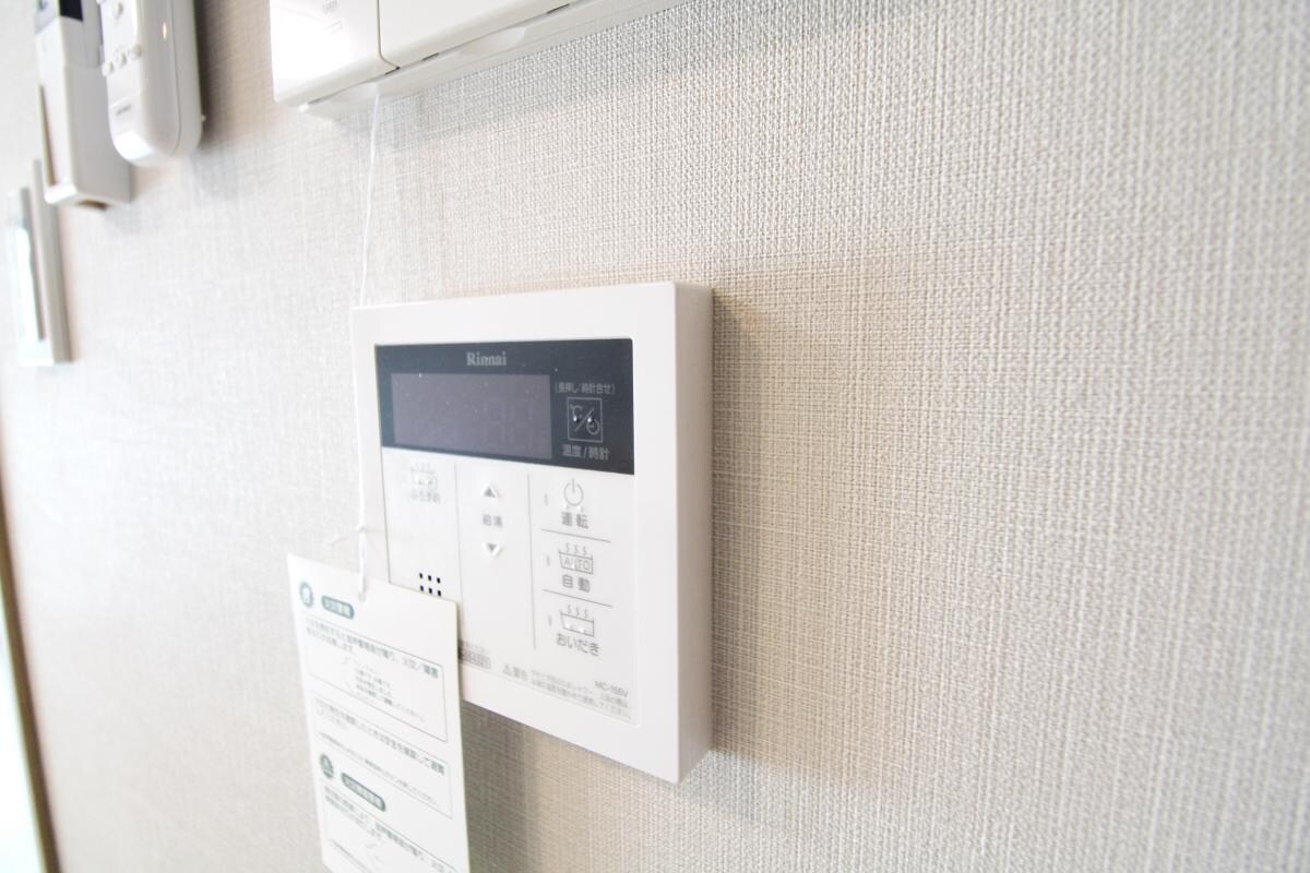 LUNIQ新御徒町IIの物件内観写真