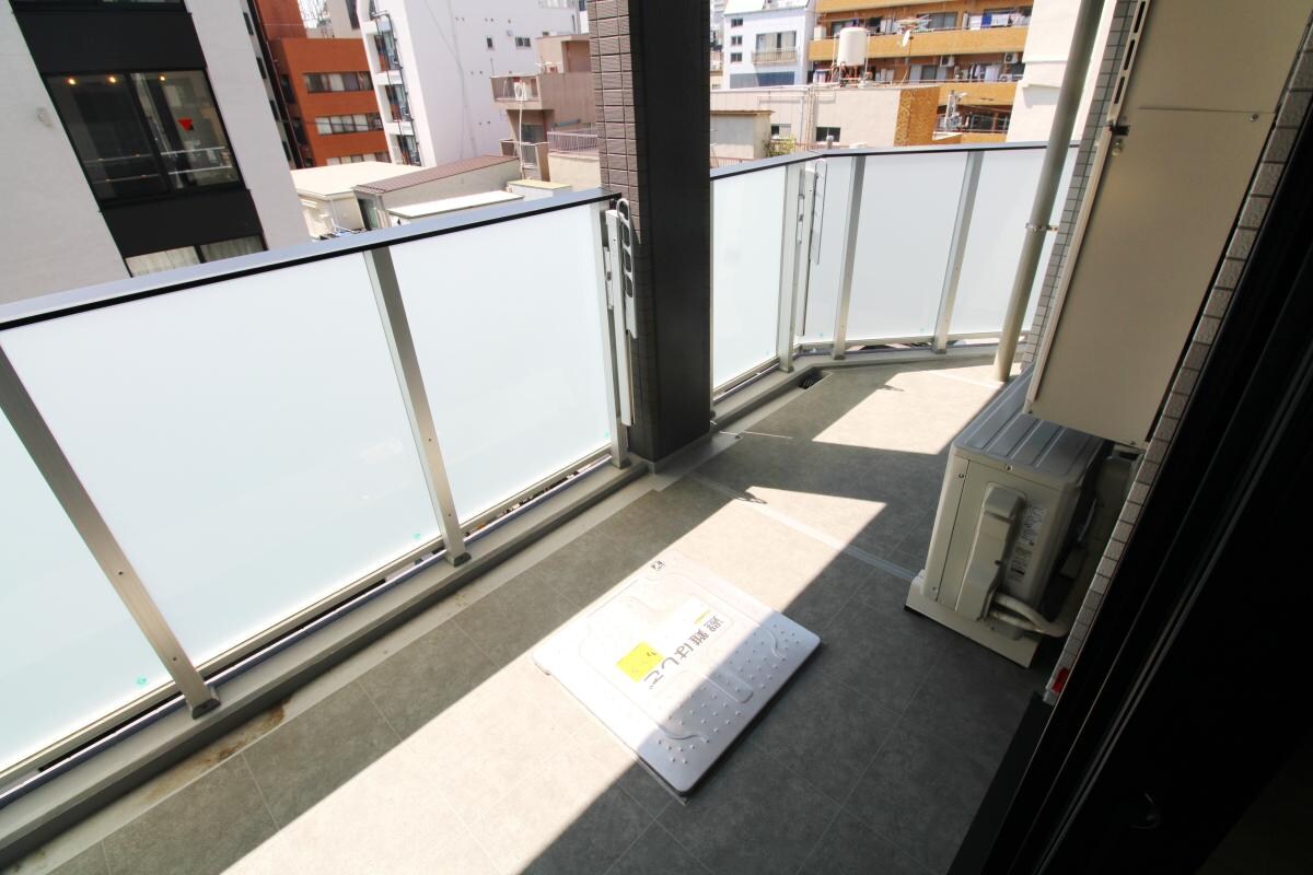 LUNIQ新御徒町IIの物件内観写真