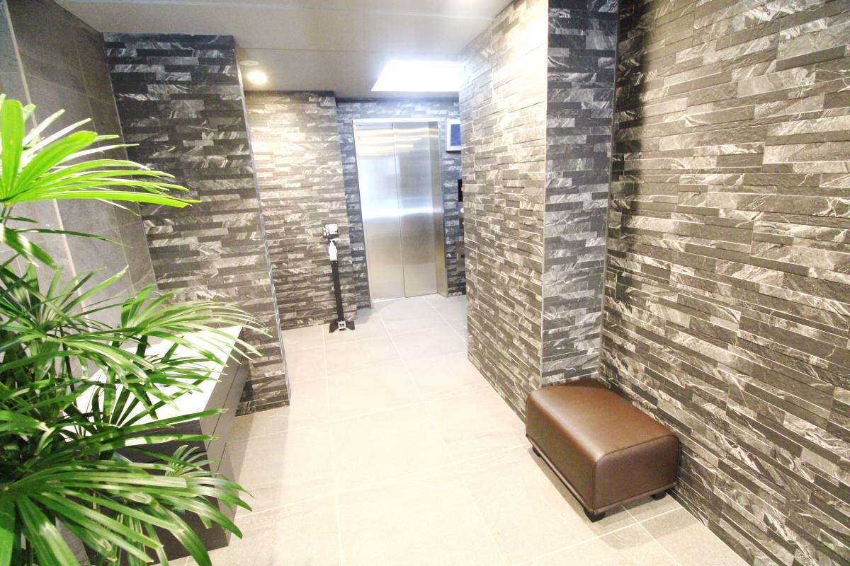 LUNIQ新御徒町IIの物件内観写真