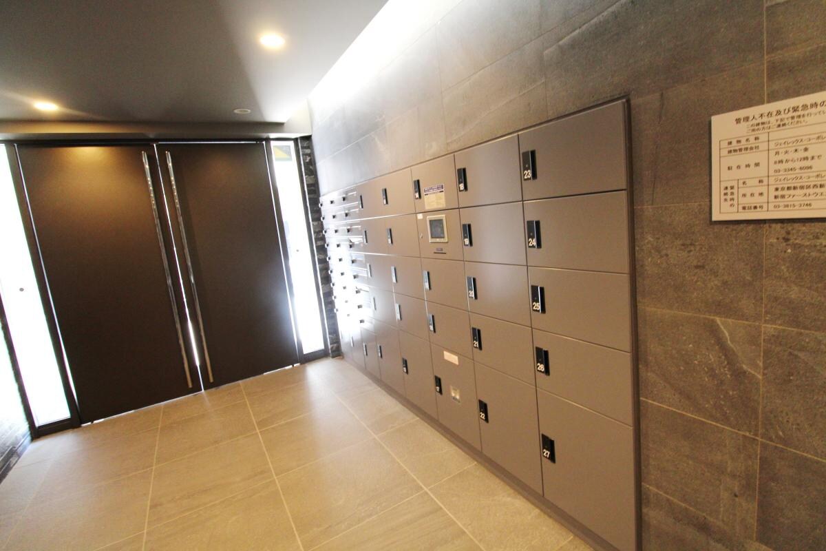 LUNIQ新御徒町IIの物件内観写真