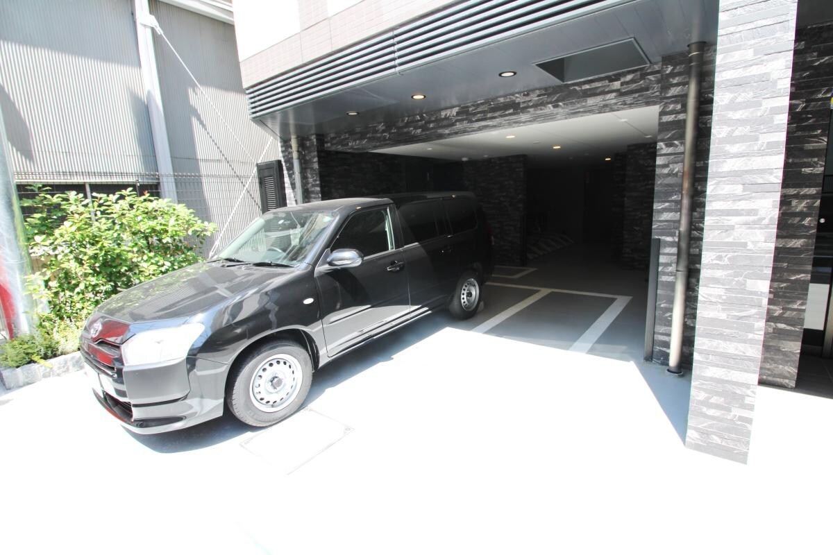 LUNIQ新御徒町IIの物件内観写真