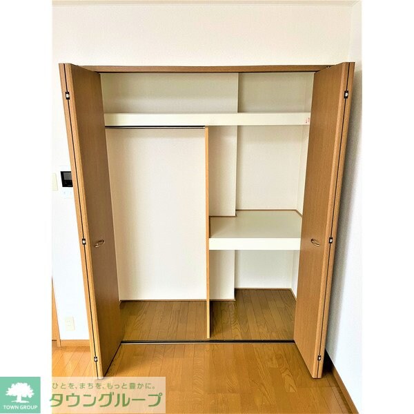 大和商住ビルの物件内観写真