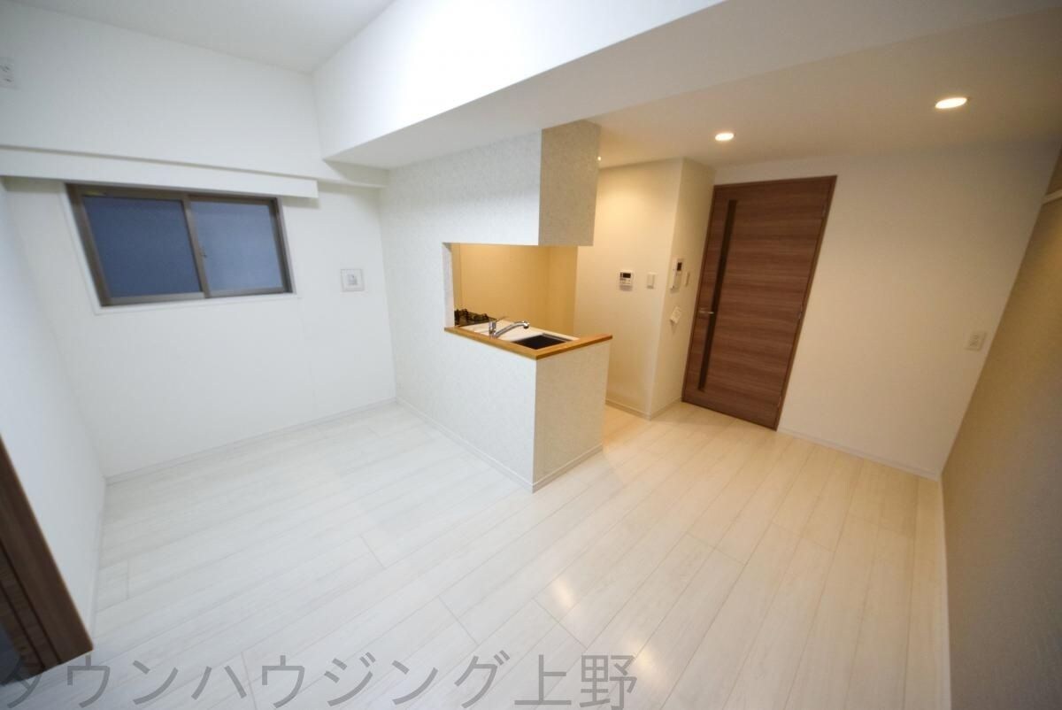 西日暮里フラッツの物件内観写真