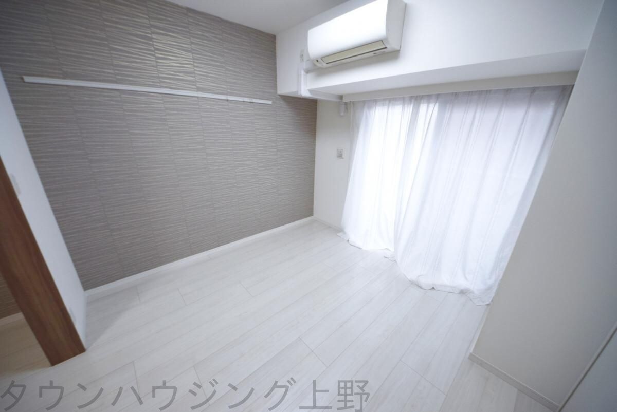 西日暮里フラッツの物件内観写真