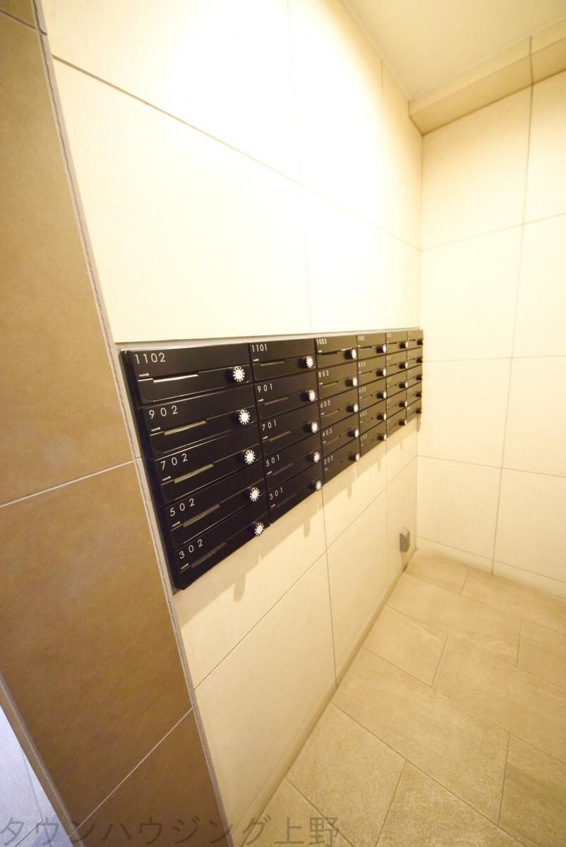 西日暮里フラッツの物件内観写真