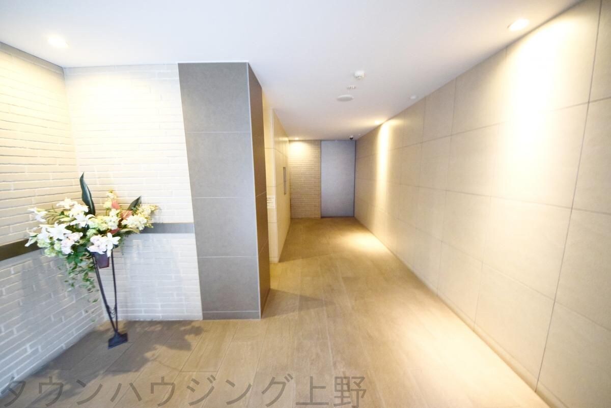 西日暮里フラッツの物件内観写真