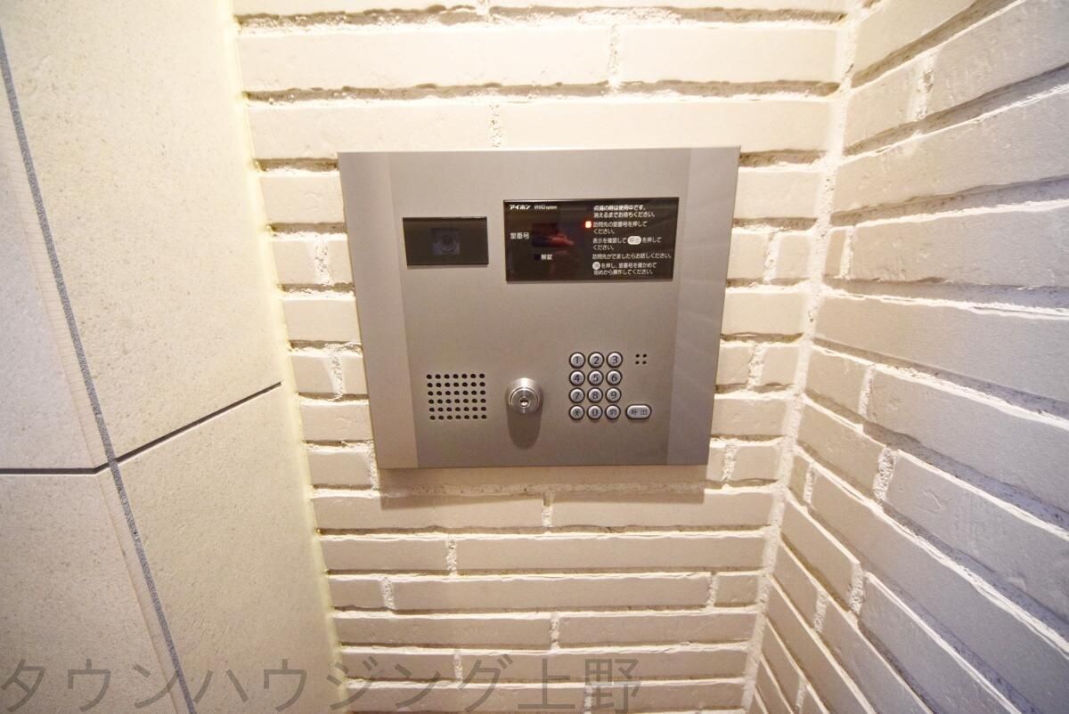 西日暮里フラッツの物件内観写真