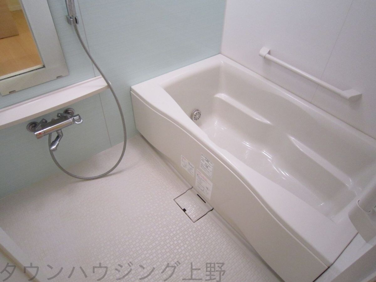 ロイヤルパークスタワー南千住の物件内観写真