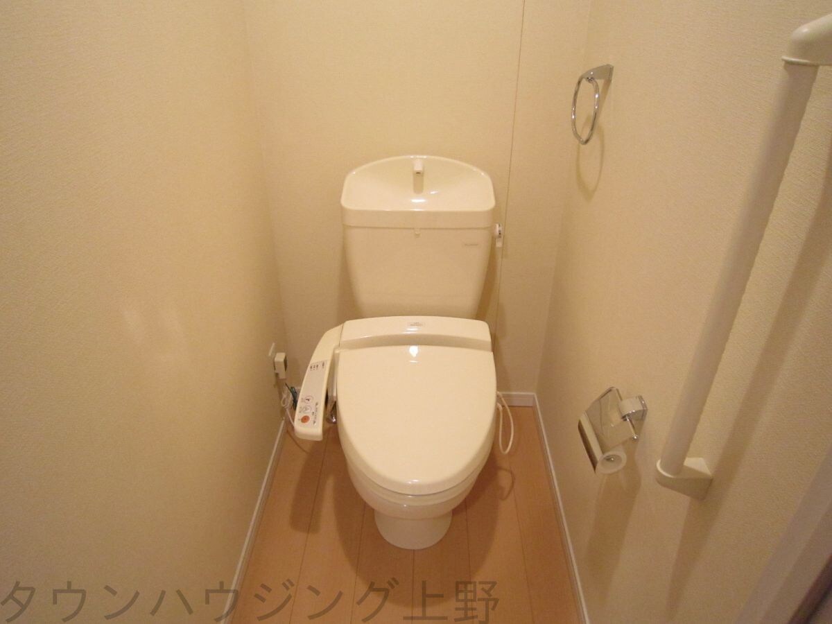 ロイヤルパークスタワー南千住の物件内観写真