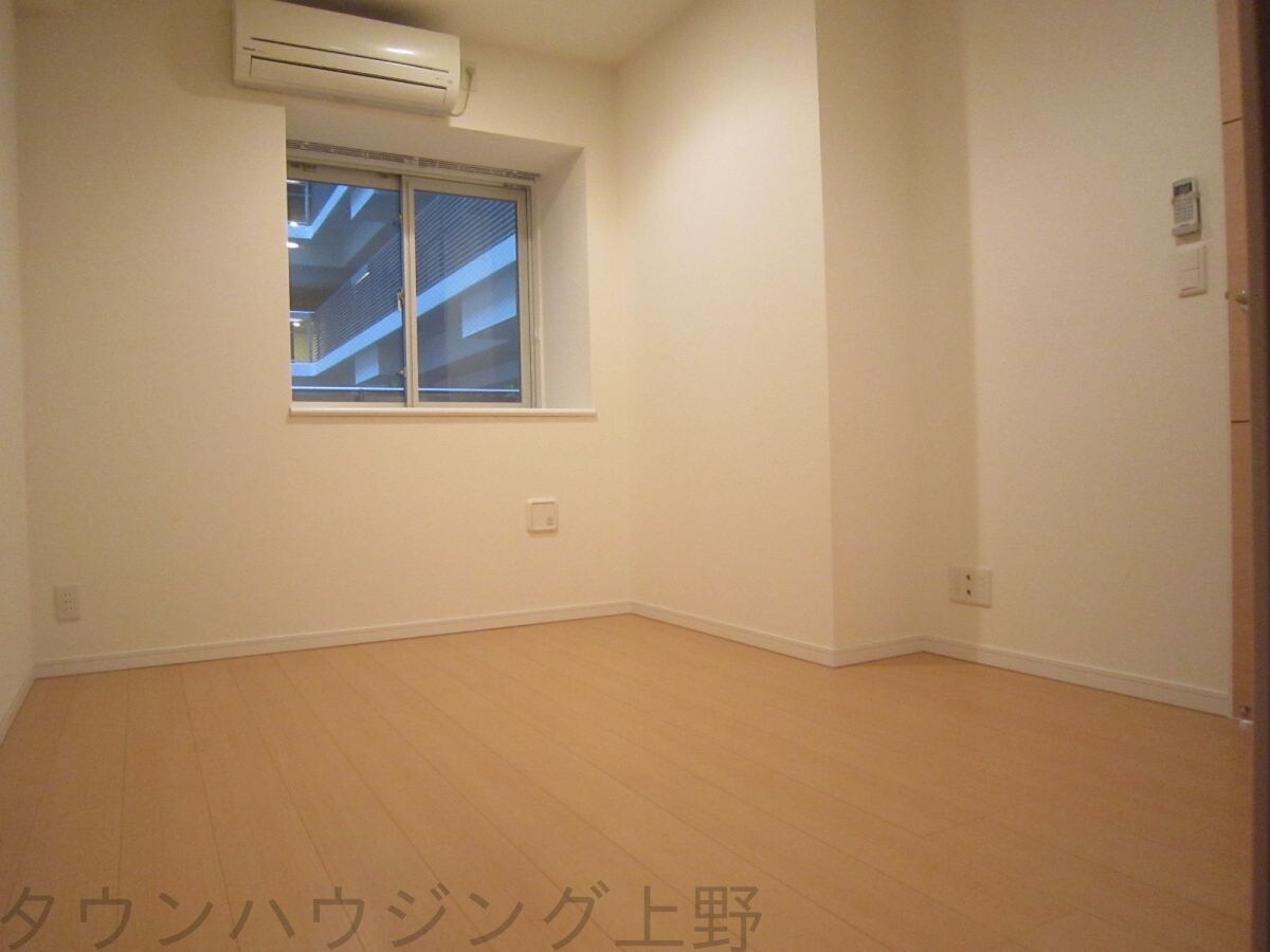 ロイヤルパークスタワー南千住の物件内観写真