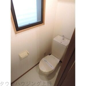 ベルメゾン南千住の物件内観写真