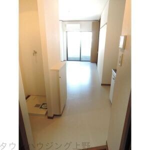 ベルメゾン南千住の物件内観写真