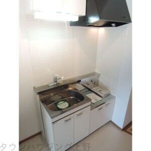 ベルメゾン南千住の物件内観写真