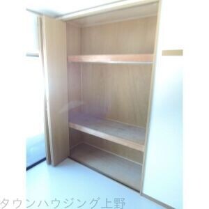 ベルメゾン南千住の物件内観写真