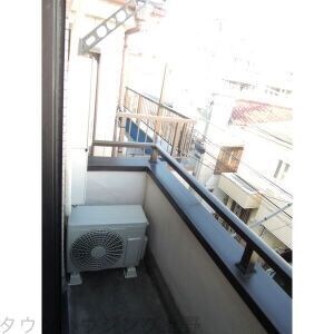 ベルメゾン南千住の物件内観写真