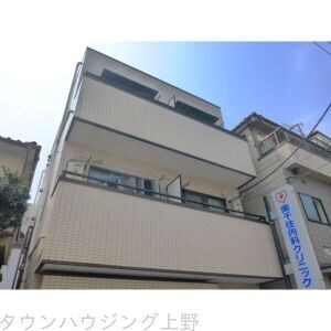 ベルメゾン南千住の物件内観写真