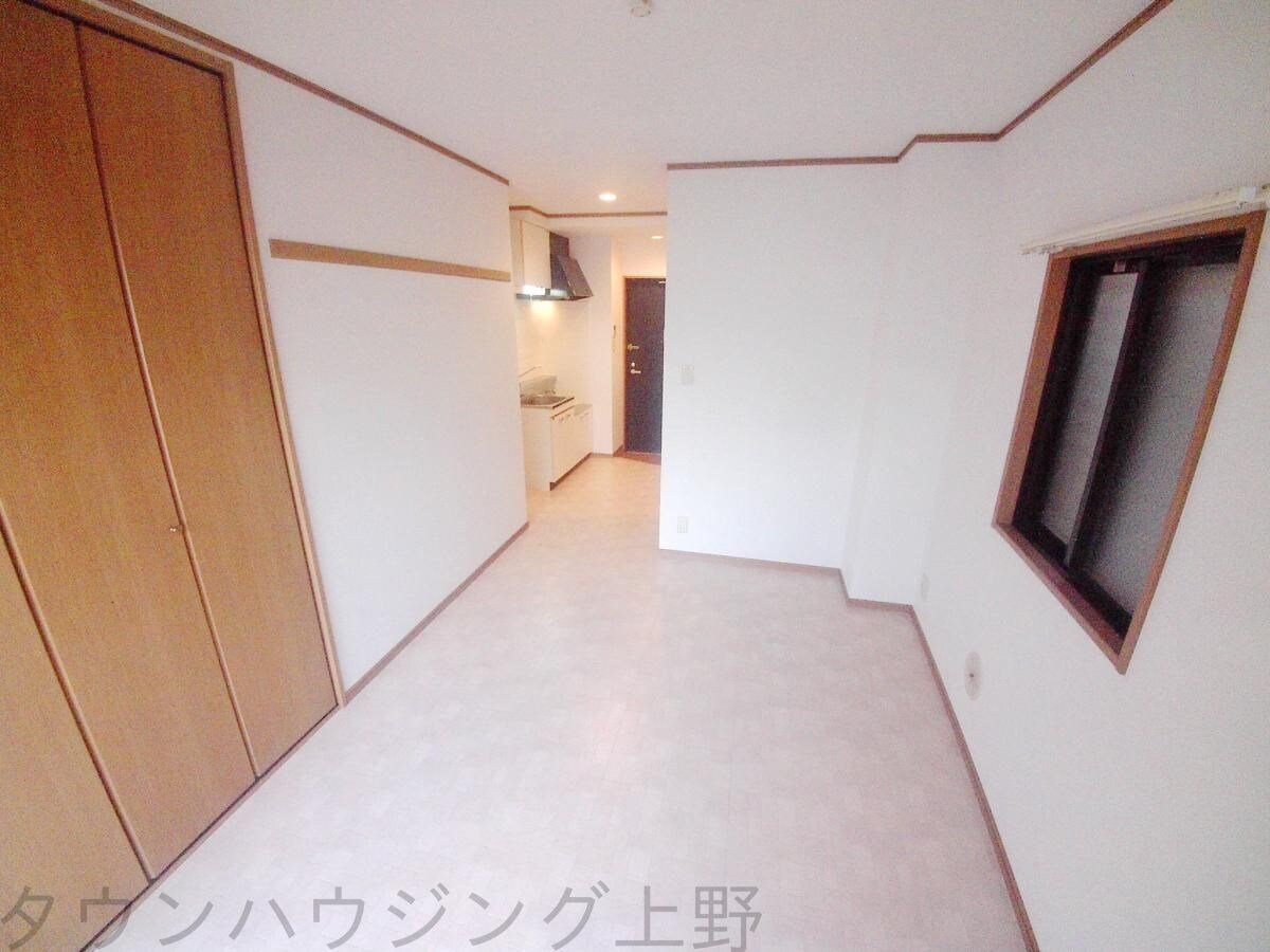 ベルメゾン南千住の物件内観写真