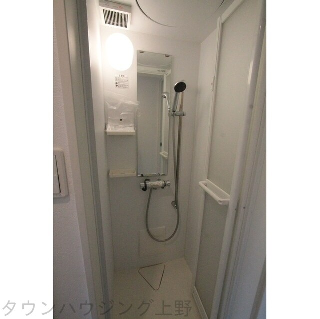 ハーモニーテラス町屋IIの物件内観写真