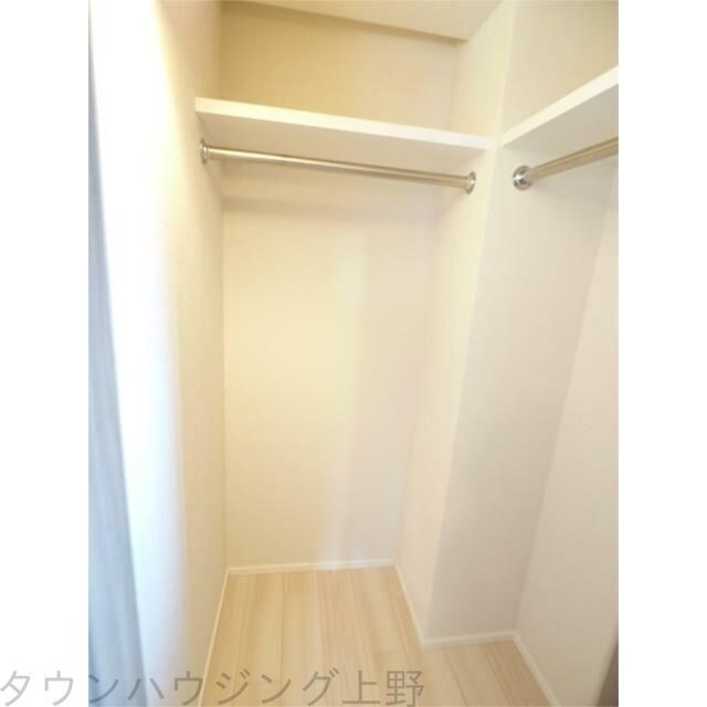 ONE ROOF RESIDENCE ASAKUSABASHIの物件内観写真