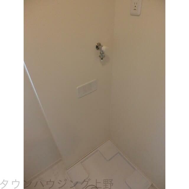 HOME　GRACEの物件内観写真