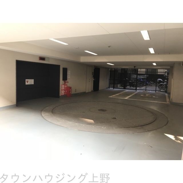 メトロステージ上野の物件内観写真