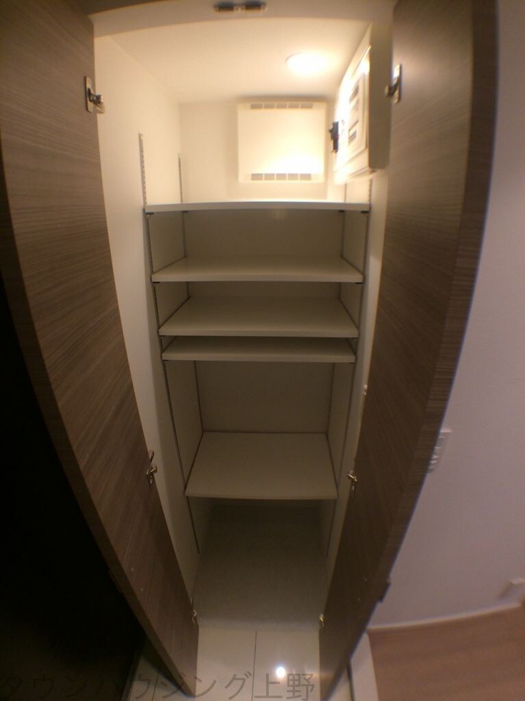 メトロステージ上野の物件内観写真