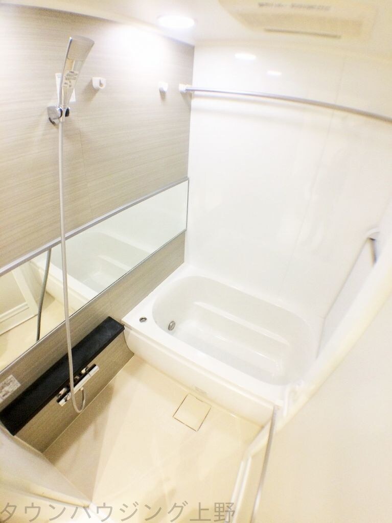 メトロステージ上野の物件内観写真