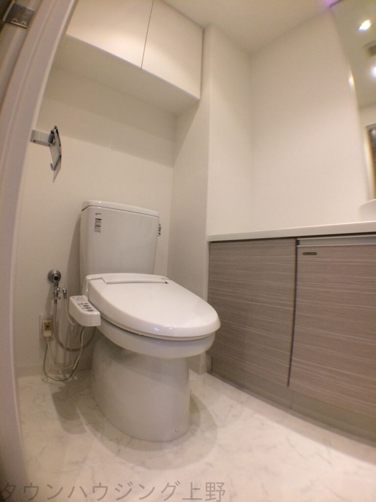 メトロステージ上野の物件内観写真