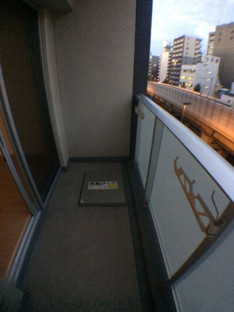 メトロステージ上野の物件内観写真