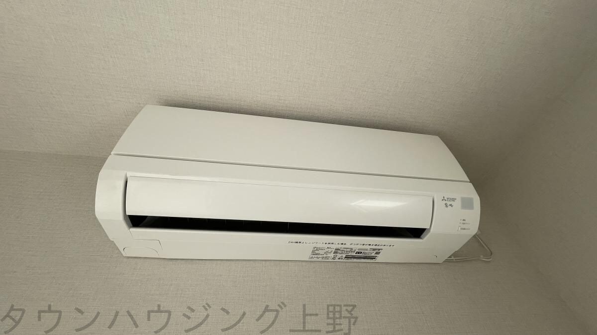 プラウドフラット上野松が谷の物件内観写真