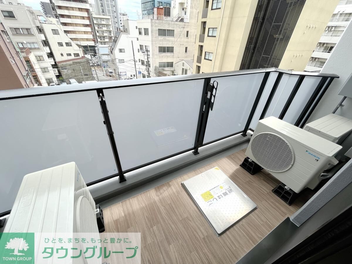 ルフォンプログレ上野マークスの物件内観写真