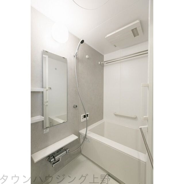 ＣＡＳＳＩＡ上野入谷の物件内観写真