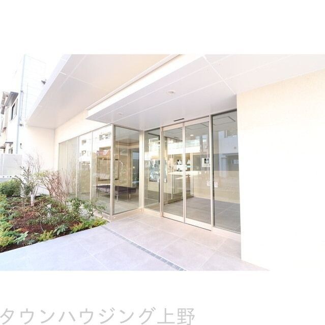 ＣＡＳＳＩＡ上野入谷の物件内観写真