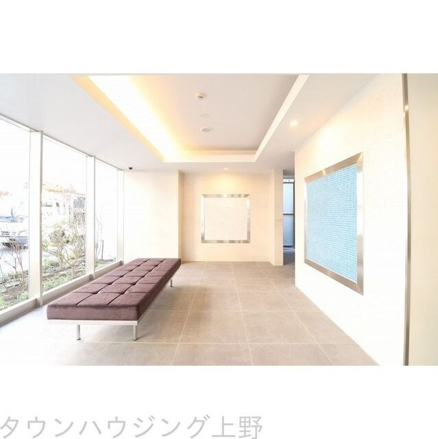 ＣＡＳＳＩＡ上野入谷の物件内観写真