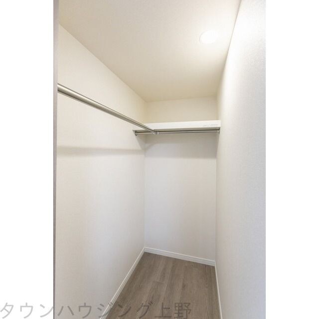 ＣＡＳＳＩＡ上野入谷の物件内観写真