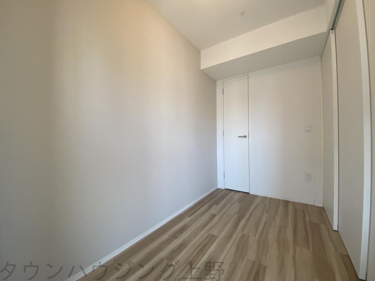 コスモグラシア浅草の物件内観写真