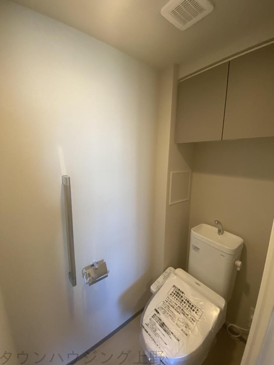 コスモグラシア浅草の物件内観写真