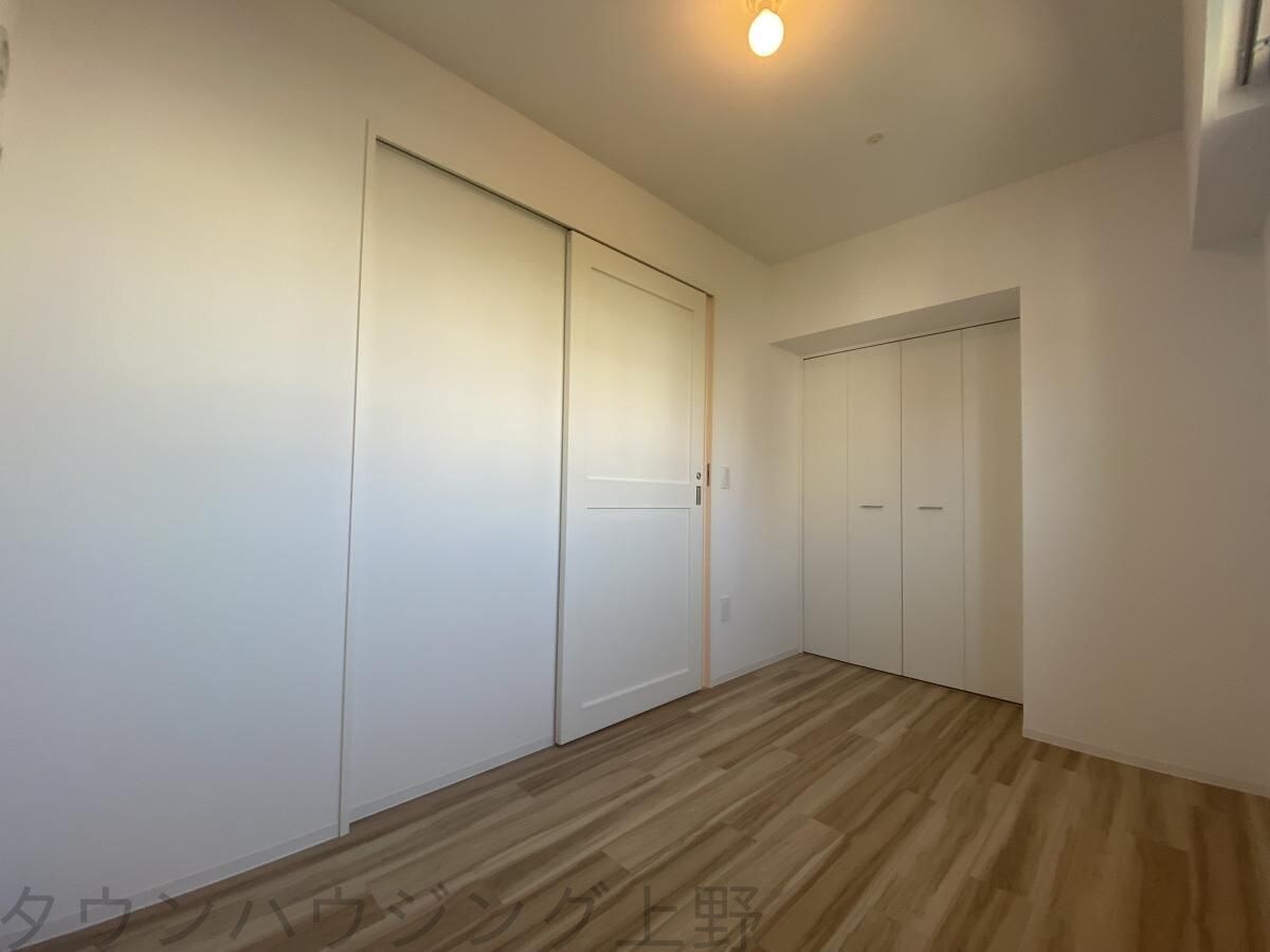 コスモグラシア浅草の物件内観写真