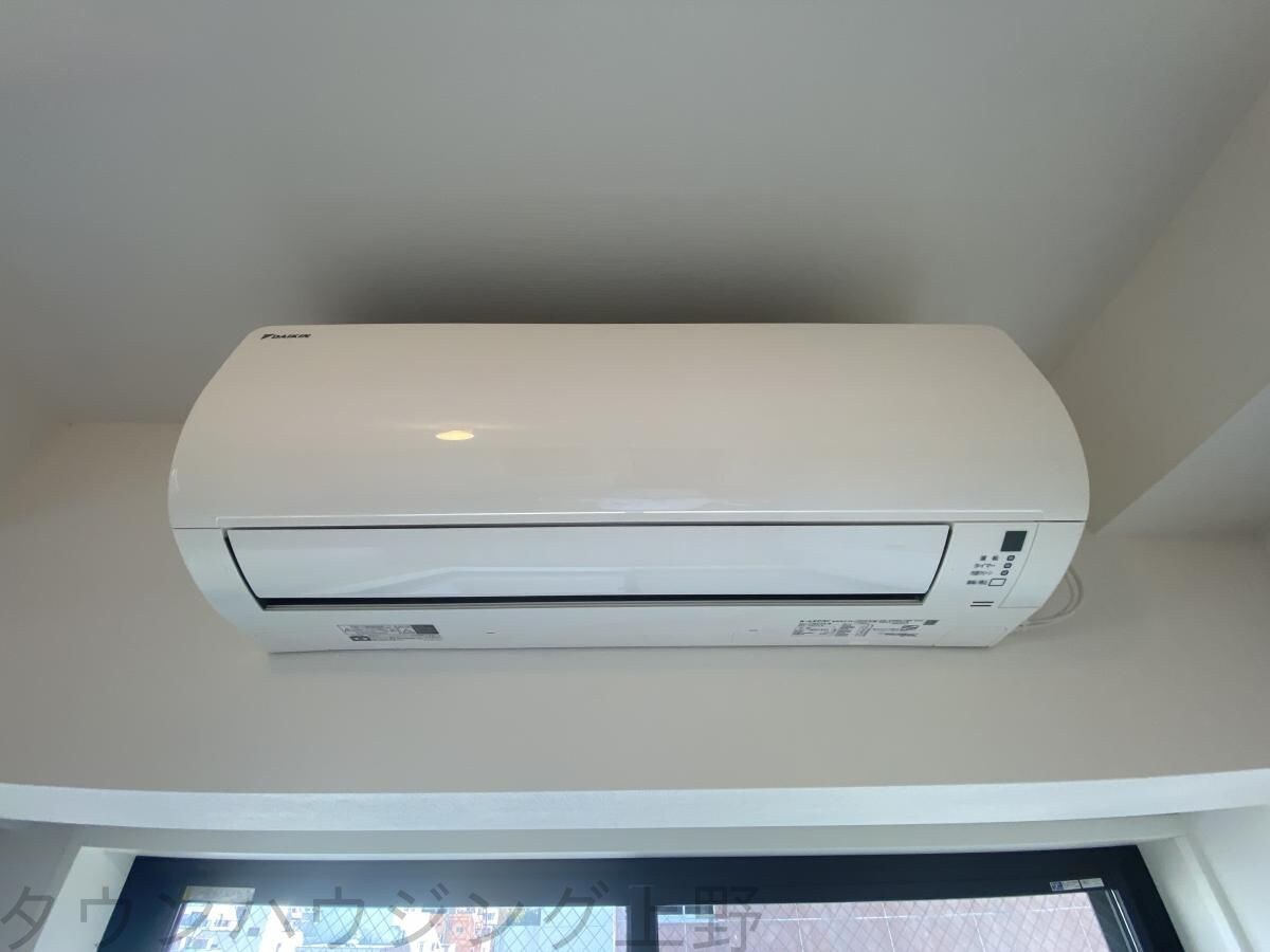 コスモグラシア浅草の物件内観写真