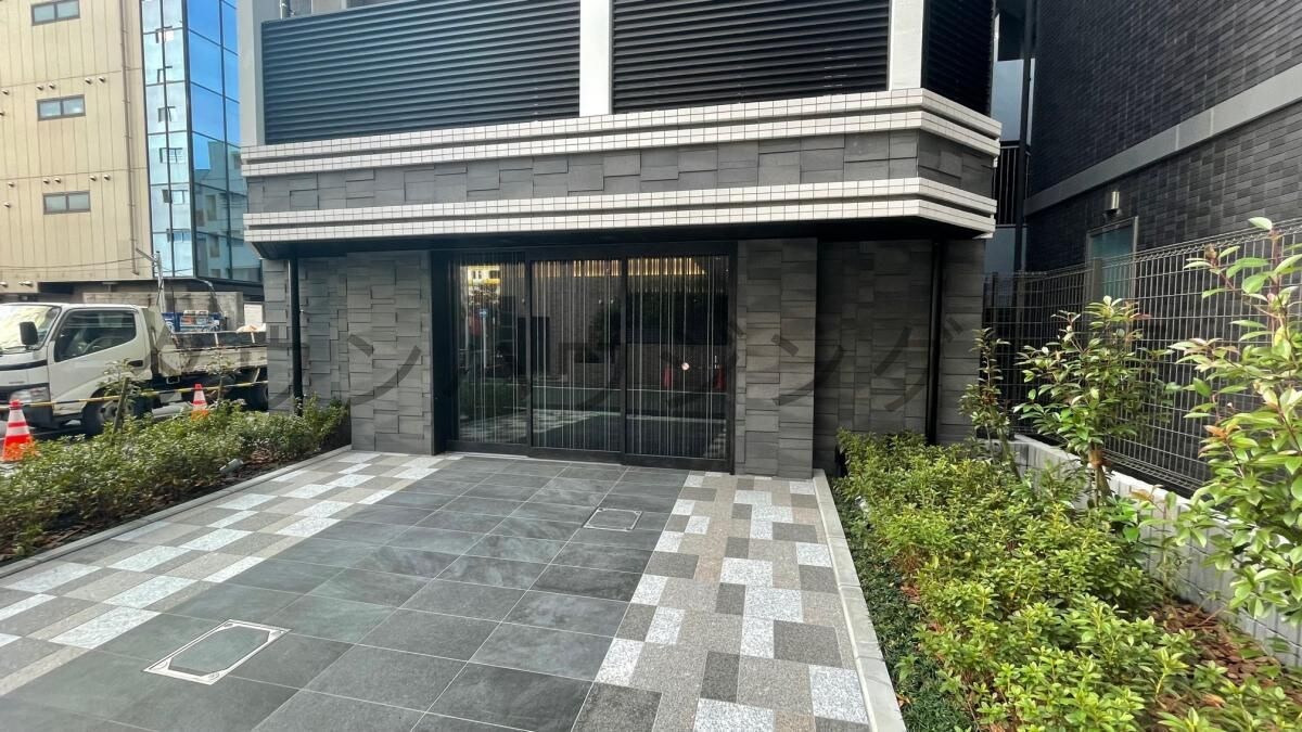 GRAN PASEO 浅草橋の物件内観写真