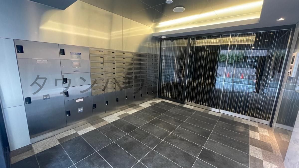 GRAN PASEO 浅草橋の物件内観写真