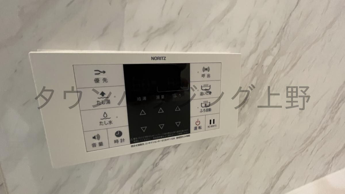 GRAN PASEO 浅草橋の物件内観写真