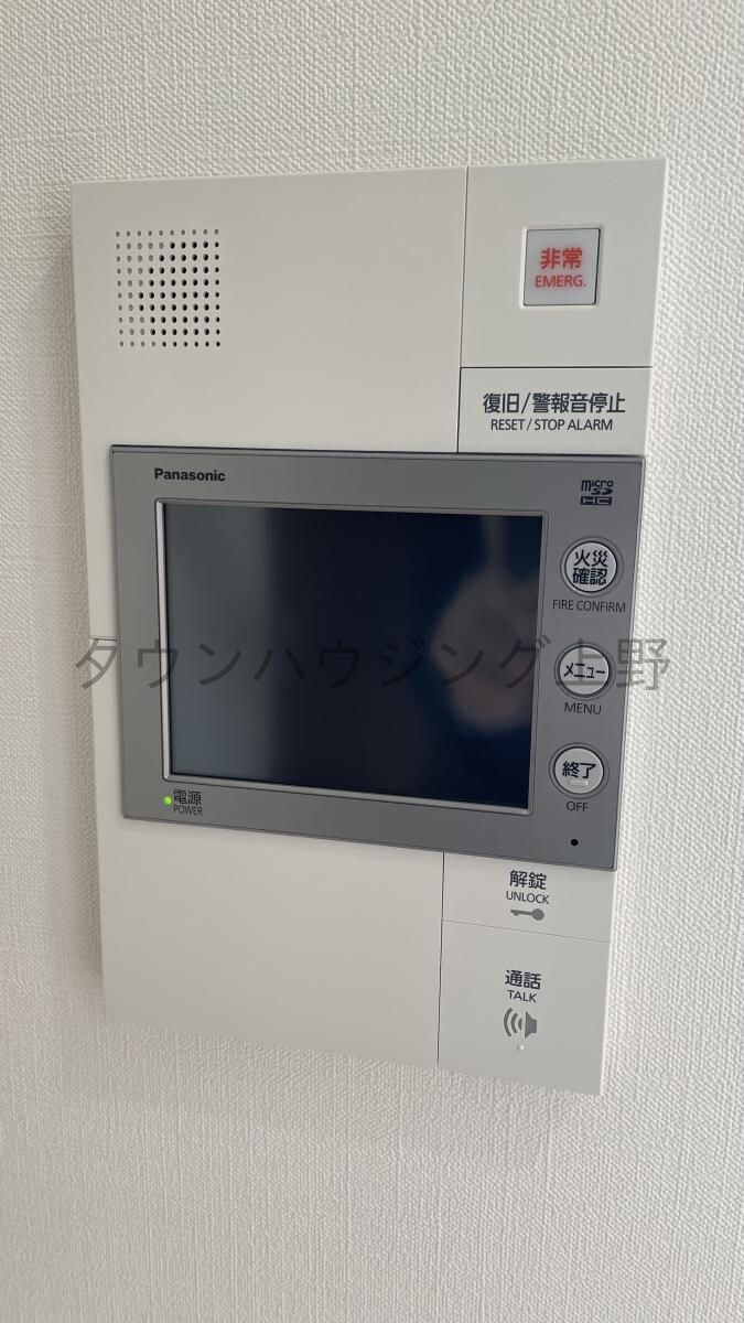 GRAN PASEO 浅草橋の物件内観写真