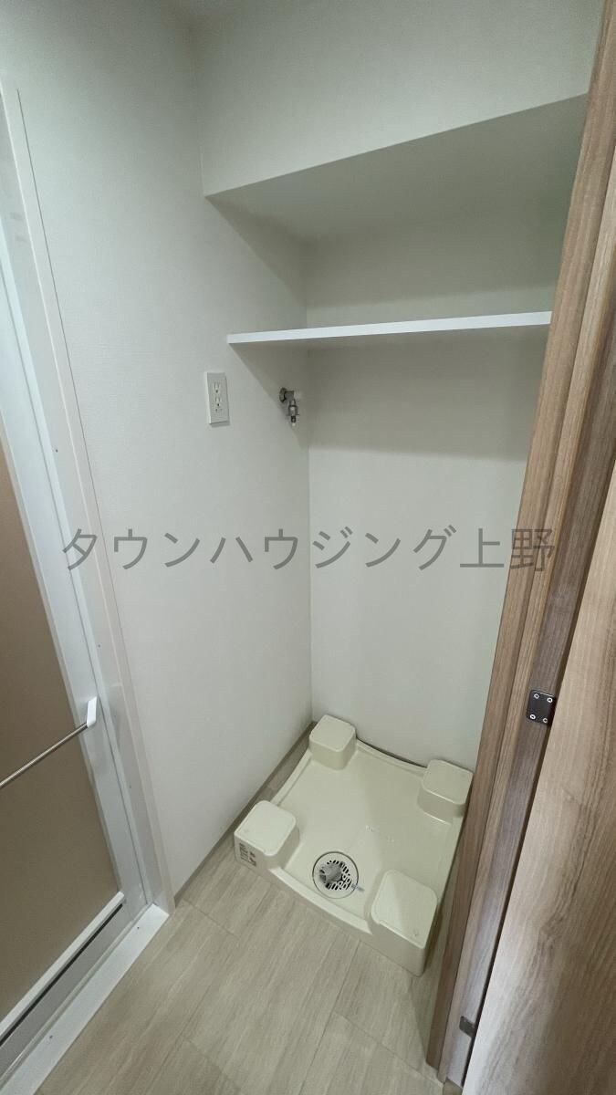 GRAN PASEO 浅草橋の物件内観写真