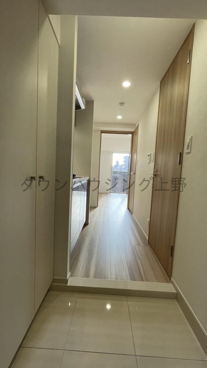 GRAN PASEO 浅草橋の物件内観写真