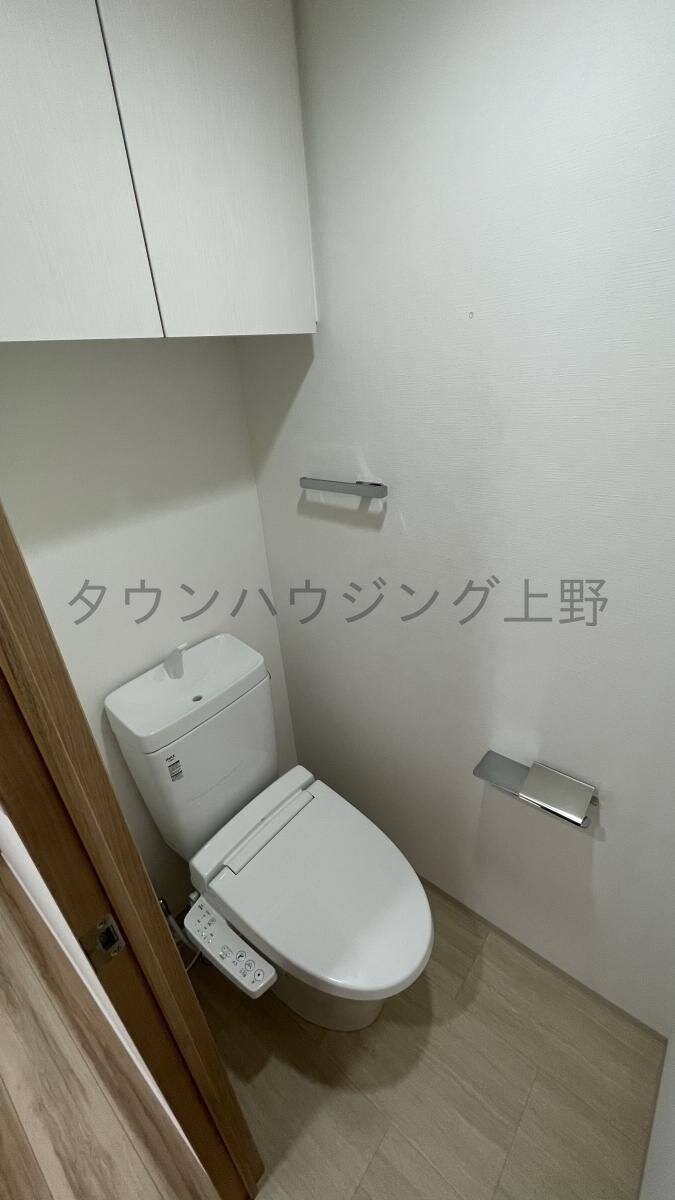 GRAN PASEO 浅草橋の物件内観写真