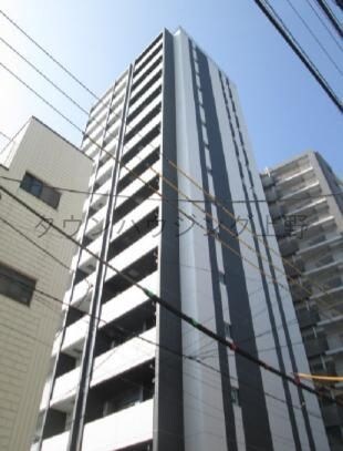 ＪＰ　ｎｏｉｅ　上野稲荷町の物件外観写真