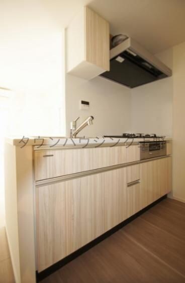 ＪＰ　ｎｏｉｅ　上野稲荷町の物件内観写真