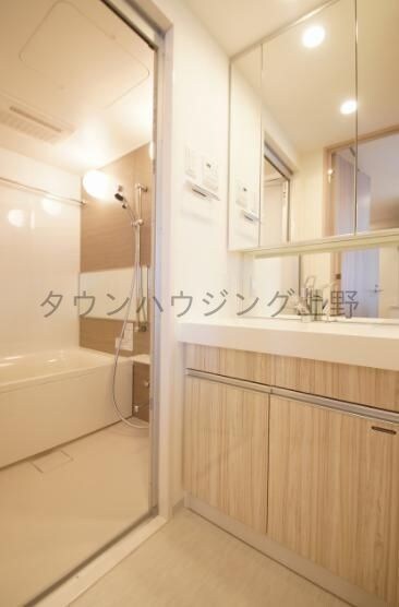 ＪＰ　ｎｏｉｅ　上野稲荷町の物件内観写真